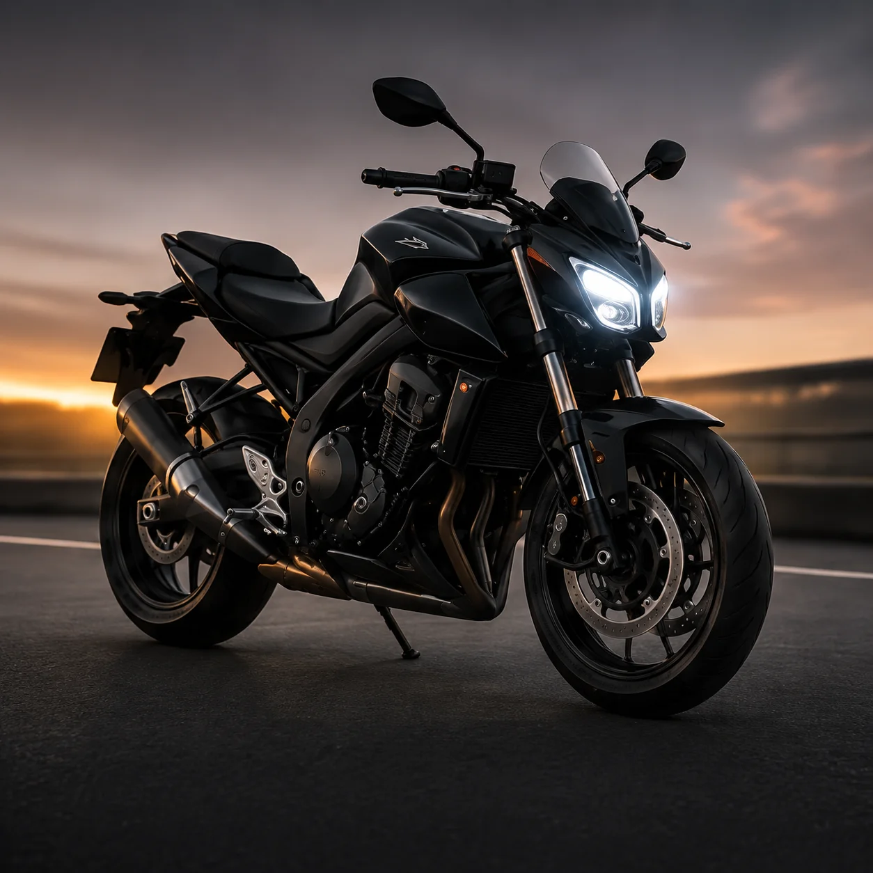 Bateria de Moto