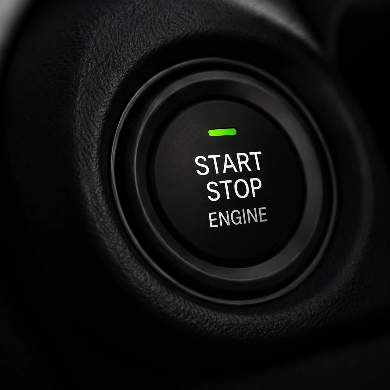 Bateria Start Stop